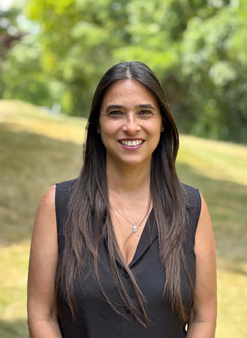 Sandra Banchini - CEO Learning Together VA